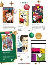 Catalogue Auchan | Un Noël page 34
