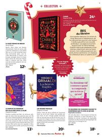 Catalogue Auchan | Un Noël page 37