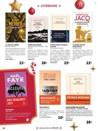 Catalogue Auchan | Un Noël page 38