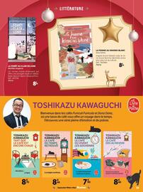 Catalogue Auchan | Un Noël page 39
