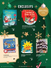 Catalogue Auchan | Un Noël page 4