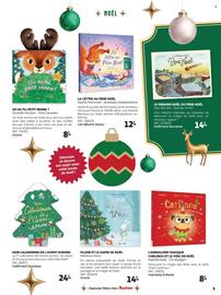 Catalogue Auchan | Un Noël page 5