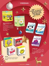 Catalogue Auchan | Un Noël page 50
