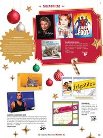 Catalogue Auchan | Un Noël page 51