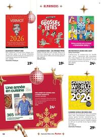 Catalogue Auchan | Un Noël page 52