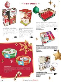 Catalogue Auchan | Un Noël page 54