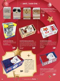 Catalogue Auchan | Un Noël page 56