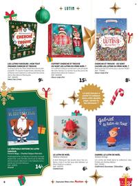 Catalogue Auchan | Un Noël page 6