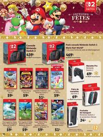 Catalogue Auchan | Un Noël page 64