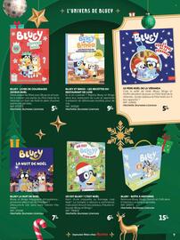 Catalogue Auchan | Un Noël page 7