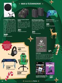 Catalogue Auchan | Un Noël page 70