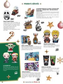 Catalogue Auchan | Un Noël page 72