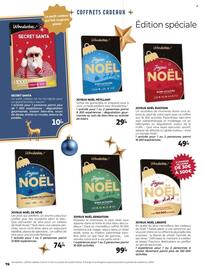 Catalogue Auchan | Un Noël page 76