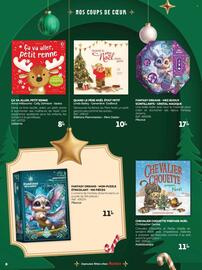 Catalogue Auchan | Un Noël page 8