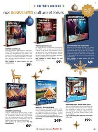 Catalogue Auchan | Un Noël page 81