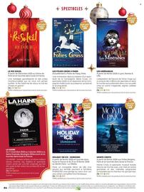 Catalogue Auchan | Un Noël page 84