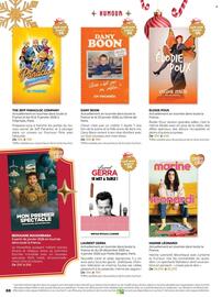 Catalogue Auchan | Un Noël page 88