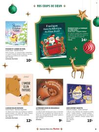 Catalogue Auchan | Un Noël page 9