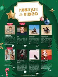 Catalogue Auchan | Un Noël page 92
