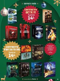 Catalogue Auchan | Un Noël page 95