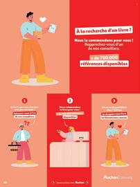 Catalogue Auchan | Un Noël page 98
