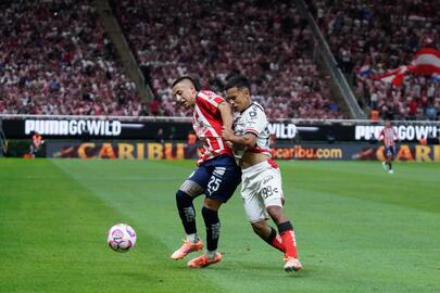 Catálogo Tienda Chivas Página 4