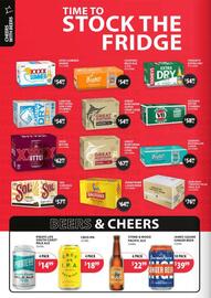 Star Liquor catalogue Page 2
