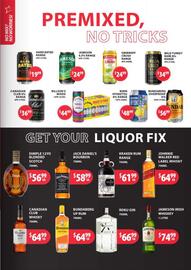 Star Liquor catalogue Page 3