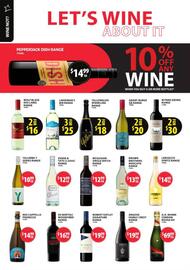 Star Liquor catalogue Page 4
