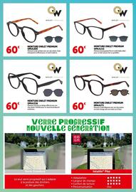 Catalogue optique Auchan page 3