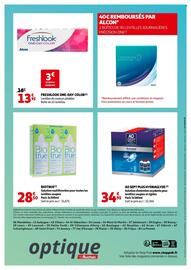 Catalogue optique Auchan page 4