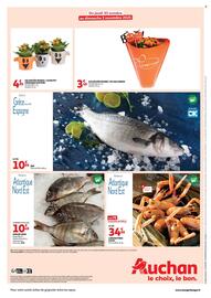 Catalogue Auchan | week-end page 2
