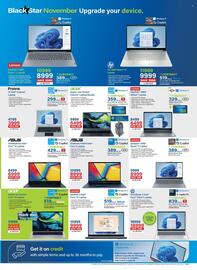 Incredible Connection catalogue week 44 Page 3