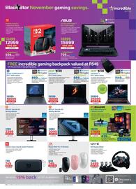 Incredible Connection catalogue week 44 Page 4