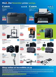 Incredible Connection catalogue week 44 Page 8