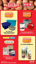 Folleto HEB Página 12