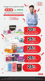 Folleto HEB Página 16