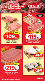 Folleto HEB Página 3
