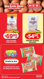 Folleto HEB Página 4