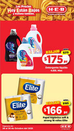 Folleto HEB Página 7