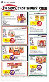 Catalogue Intermarché page 10