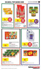 Catalogue Intermarché page 13