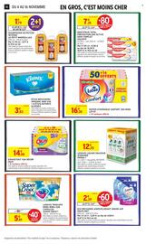 Catalogue Intermarché page 16