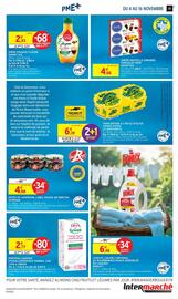 Catalogue Intermarché page 19