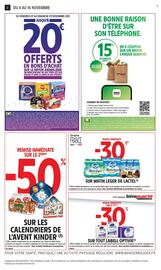 Catalogue Intermarché page 2