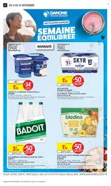 Catalogue Intermarché page 22