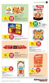Catalogue Intermarché page 25