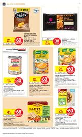 Catalogue Intermarché page 28