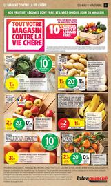 Catalogue Intermarché page 3