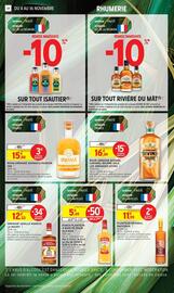 Catalogue Intermarché page 34